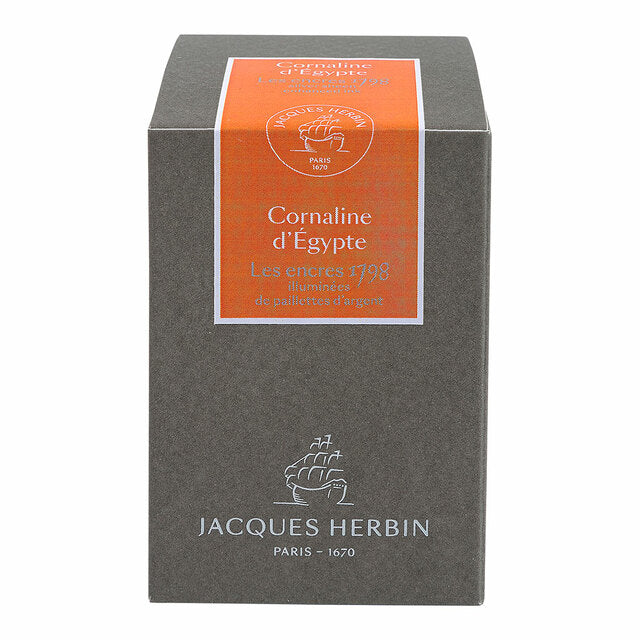 Jacques Herbin 1798 Ink 50ml