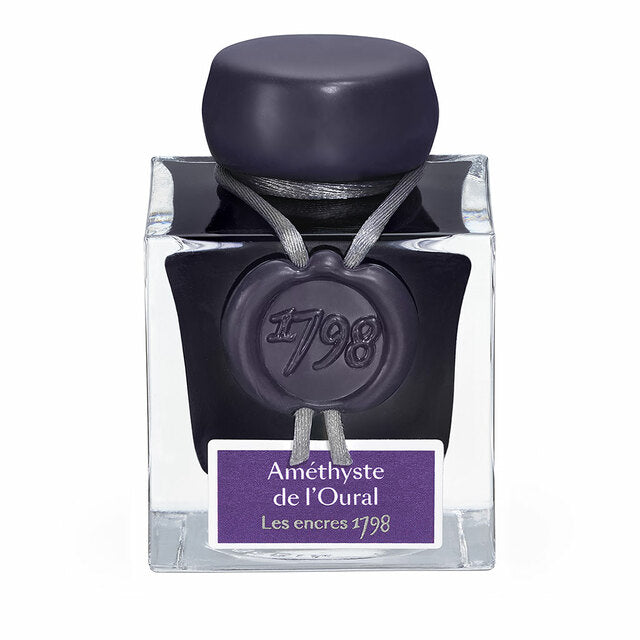 Jacques Herbin 1798 Ink 50ml