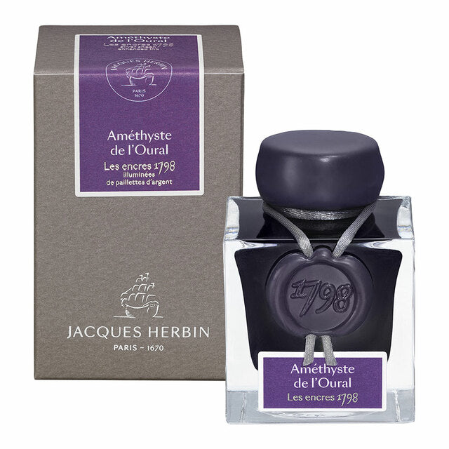 Jacques Herbin 1798 Ink 50ml