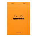 Rhodia Bloc Pad No. 16 A5 Blank
