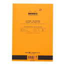 Rhodia Le R Pad No. 16 A5 Blank Orange