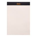 Rhodia Le R Pad No. 16 A5 Blank Orange