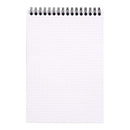 Rhodia Classic Notepad Spiral A5 Dotted