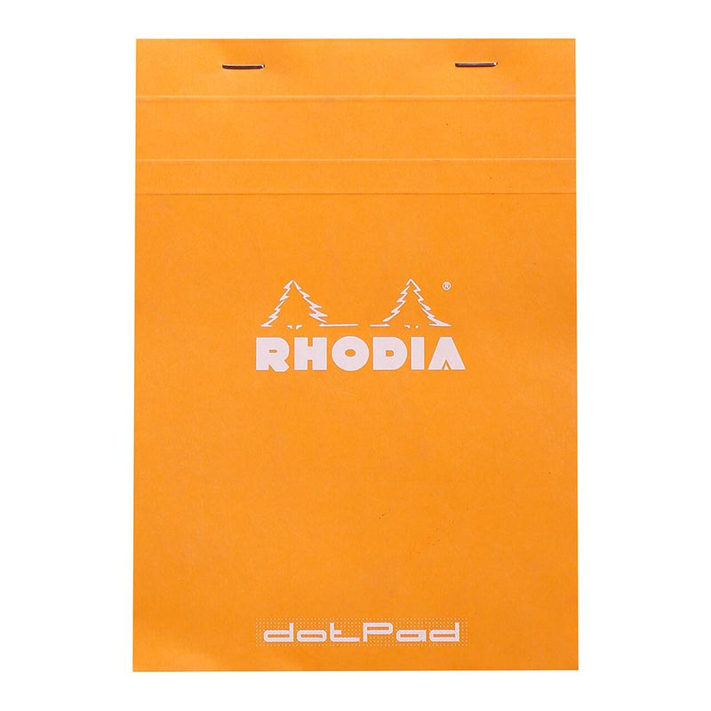 Rhodia Dotpad No. 16 A5