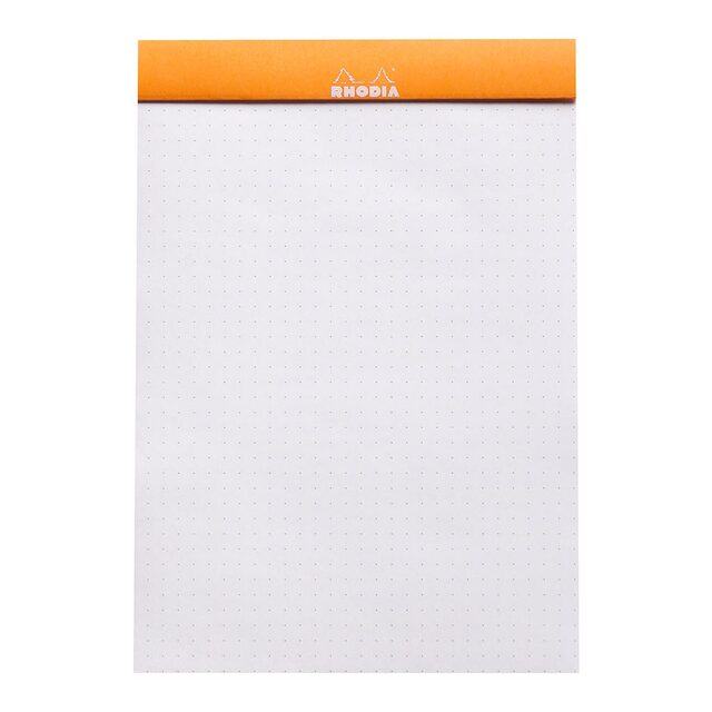 Rhodia Dotpad No. 16 A5