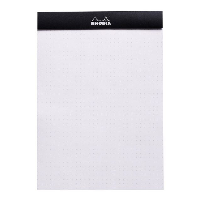 Rhodia Dotpad No. 16 A5