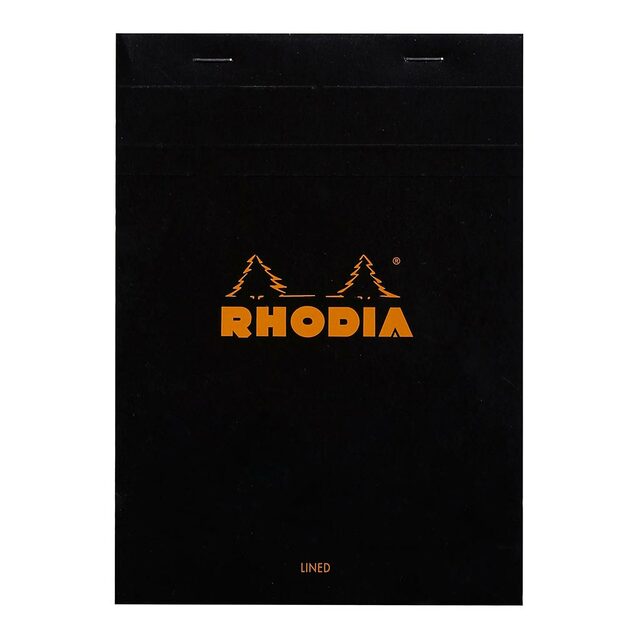 Rhodia Bloc Pad No. 16 A5 Lined