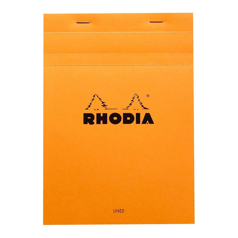 Rhodia Bloc Pad No. 16 A5 Lined