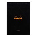Rhodia Bloc Pad No. 18 A4 Blank