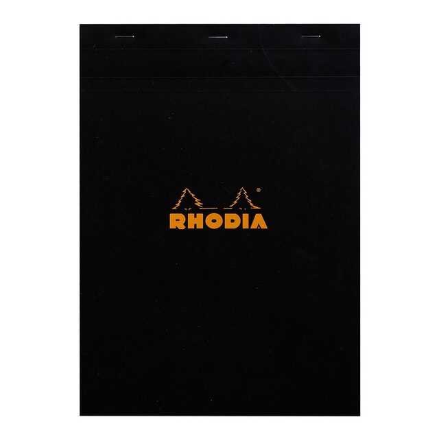 Rhodia Bloc Pad No. 18 A4 Grid