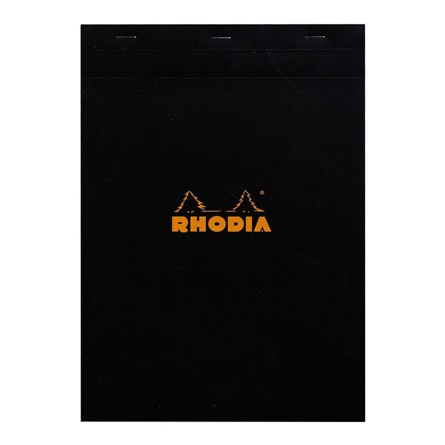 Rhodia Bloc Pad No. 18 A4 Grid