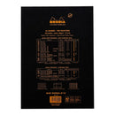Rhodia Bloc Pad No. 18 A4 Grid