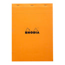 Rhodia Bloc Pad No. 18 A4 Grid