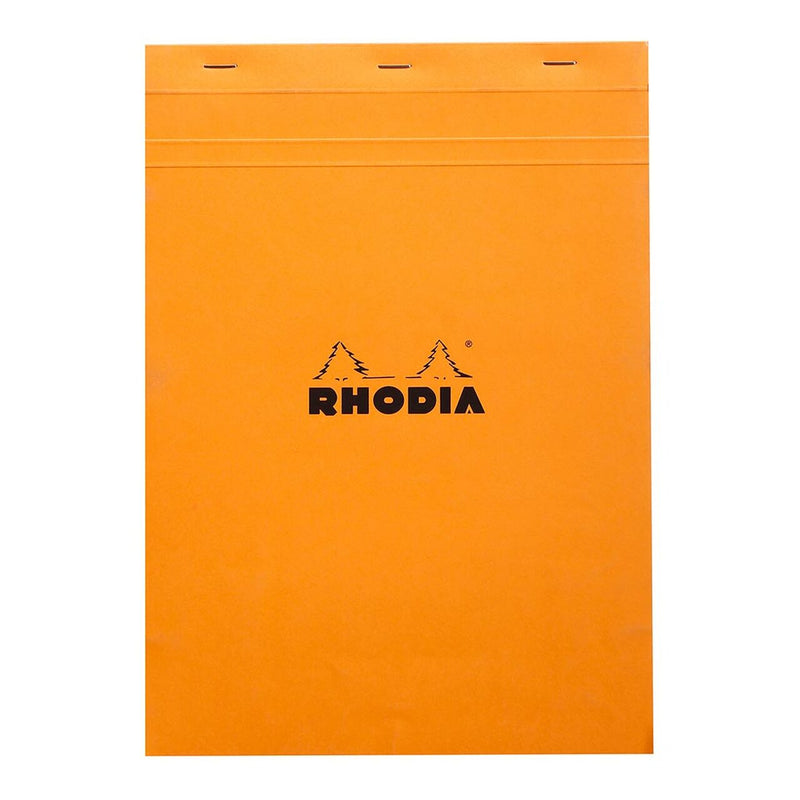 Rhodia Bloc Pad No. 18 A4 Grid