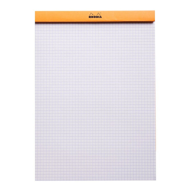 Rhodia Bloc Pad No. 18 A4 Grid