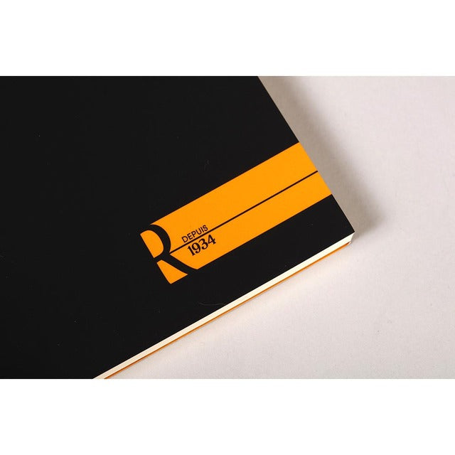 Rhodia Le R Pad No. 18 A4 Lined
