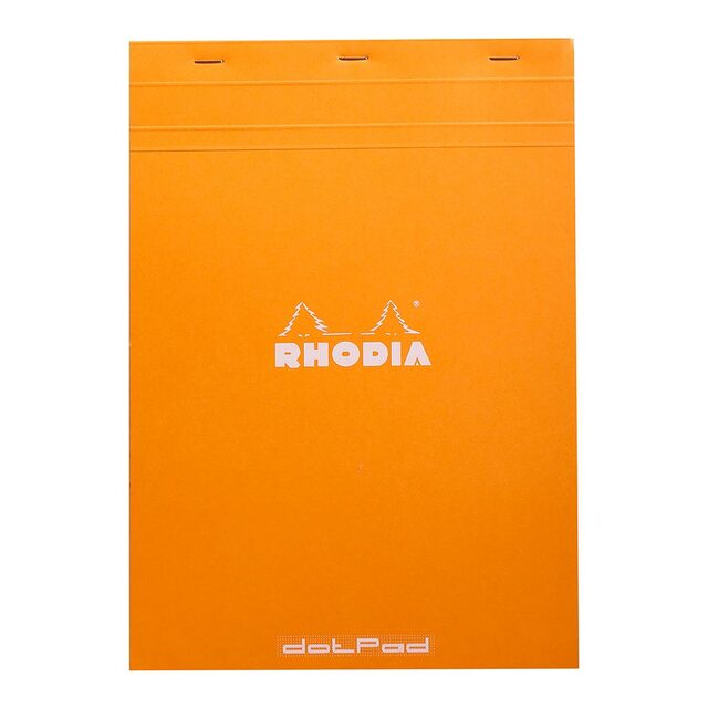 Rhodia Dotpad No. 18 A4