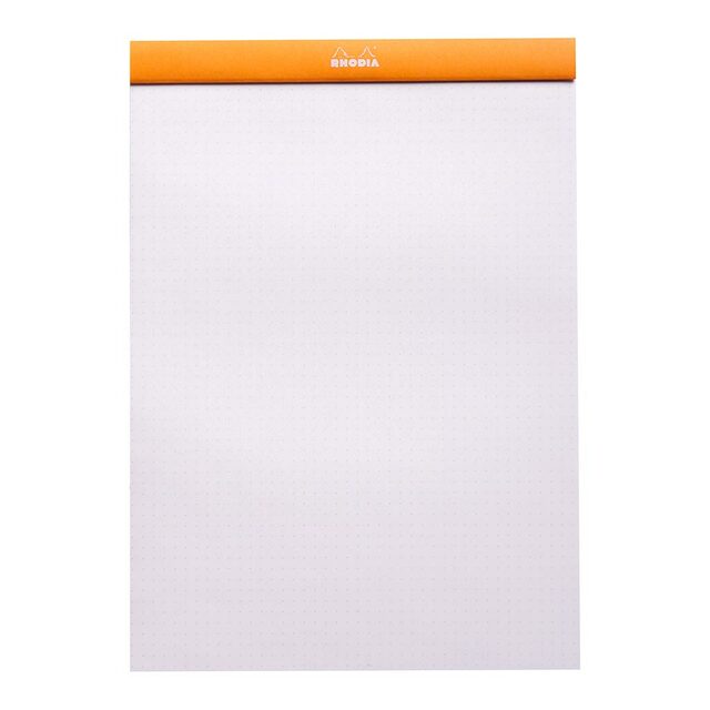 Rhodia Dotpad No. 18 A4