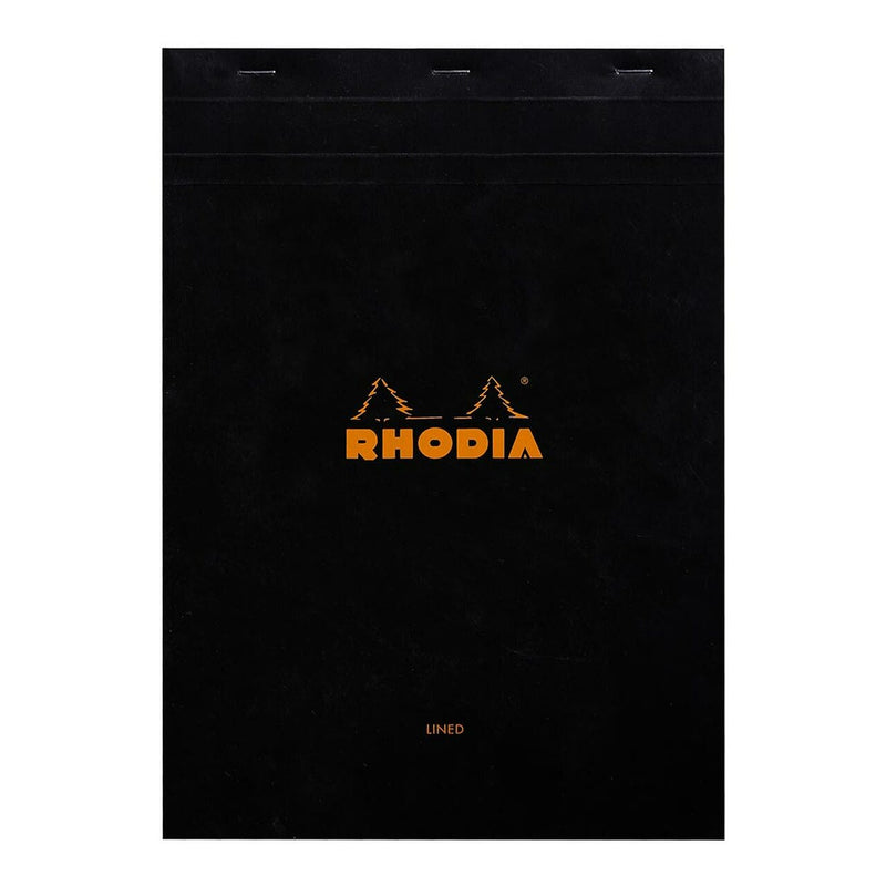 Rhodia Bloc Pad No. 18 A4 Lined