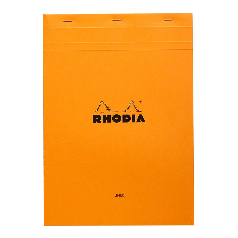 Rhodia Bloc Pad No. 18 A4 Lined