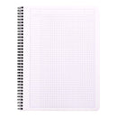 Rhodia Classic Notebook Spiral A4+ Grid