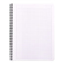 Rhodia Classic Notebook Spiral A4+ Grid