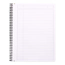Rhodia Classic Notebook Spiral Lined