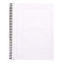 Rhodia Classic Notebook Spiral A4+ Lined