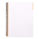 Rhodia Meeting Book Spiral A4+
