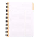 Rhodia Meeting Book Spiral A5+