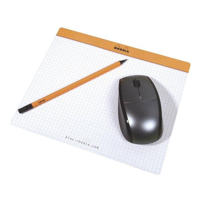 Rhodia Clic Bloc Mouse Pad