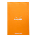 Rhodia Dotpad No. 19 A4+#Colour_ORANGE
