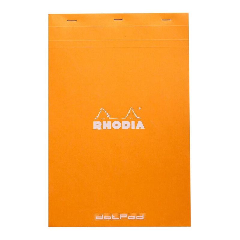 Rhodia Dotpad No. 19 A4+