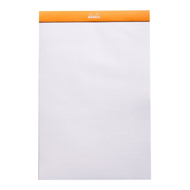 Rhodia Dotpad No. 19 A4+