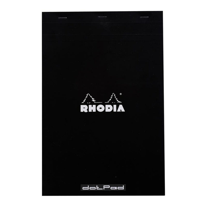 Rhodia Dotpad No. 19 A4+