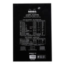 Rhodia Dotpad No. 19 A4+