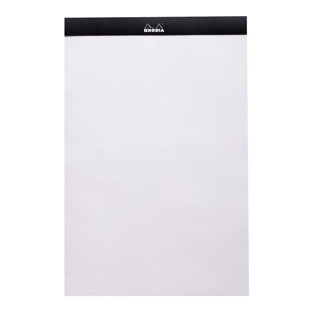 Rhodia Dotpad No. 19 A4+