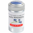 Jacques Herbin Writing Ink Cartridge - Pack Of 6