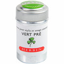 Jacques Herbin Writing Ink Cartridge - Pack Of 6