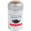 Herbin Writing Ink Cartridge - Pack of 6#Colour_LIE DE THE (TEA)