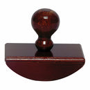 Jacques Herbin Wooden Blotter