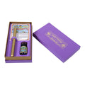 Jacques Herbin Traditional Writing Set#Colour_VIOLETTE PENSEE