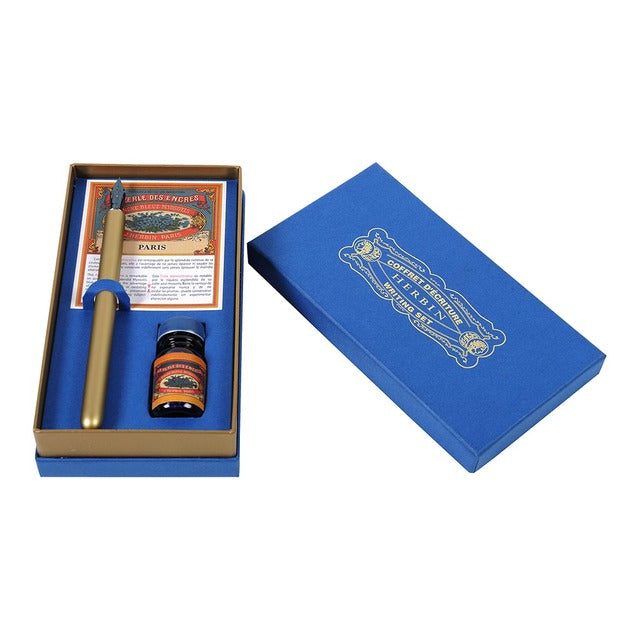 Jacques Herbin Traditional Writing Set