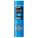 pentel ain stein leads 0.5mm tube/40 box of 12