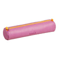 Clairefontaine Rhodiarama Pencil Case Round#Colour_LILAC