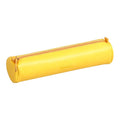 Clairefontaine Rhodiarama Pencil Case Round#Colour_DAFFODIL