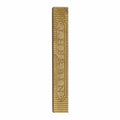 Jacques Herbin Supple Sealing Wax Sticks - Pack Of 4#Colour_GOLD