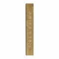Jacques Herbin Supple Sealing Wax Sticks - Pack Of 4#Colour_GOLD