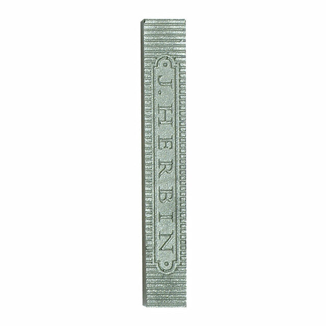 Jacques Herbin Supple Sealing Wax Sticks - Pack Of 4