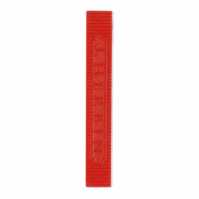 Jacques Herbin Supple Sealing Wax Sticks - Pack Of 4